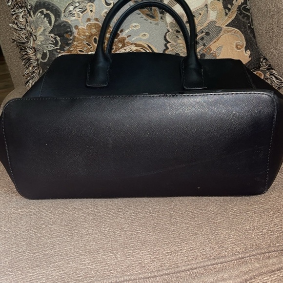 💥REACTION KENNETH COLE SHOULDER PURSE - Picture 4 of 9